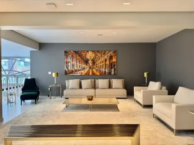 Apartamento com 3 Quartos à venda, 105m² no Canto do Forte, Praia Grande