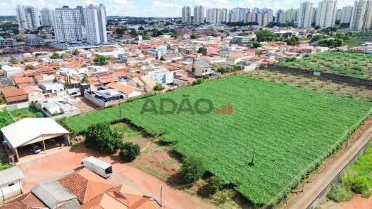 Lote/Terreno à venda, 46971m² no Parque Oeste Industrial, Goiânia