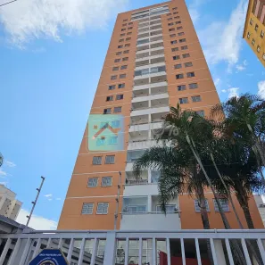 Apartamento com 3 Quartos para alugar, 74m² no Conjunto Residencial Trinta e Um de Março, São José dos Campos