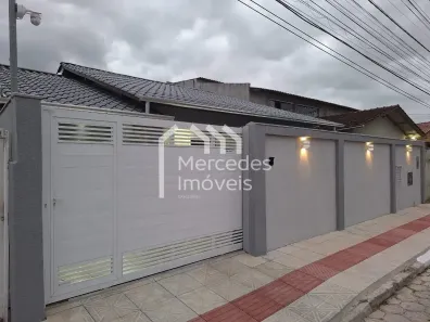 Casa com 3 Quartos à venda, 160m² no São Vicente, Itajaí