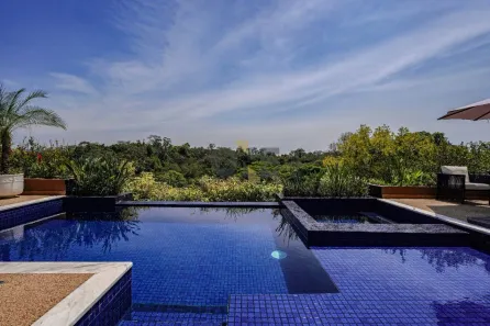 Casa de Condomínio com 4 Quartos à venda, 538m² no Chácara Moinho Velho, Carapicuíba