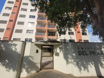 Apartamento com 3 Quartos à venda, 143m² no Vila Santa Catarina, Americana