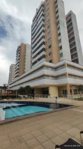 Apartamento com 3 Quartos para alugar, 93m² no Nossa Senhora das Graças, Manaus