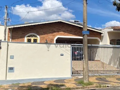 Casa com 4 Quartos à venda, 238m² no Jardim Dom Bosco, Campinas