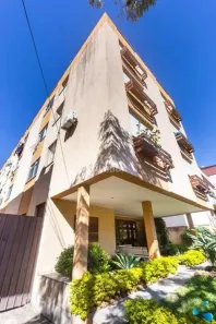 Apartamento com 2 Quartos à venda, 65m² no Santana, Porto Alegre