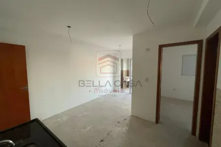 Apartamento com 1 Quarto à venda, 30m² no Alto da Mooca, São Paulo