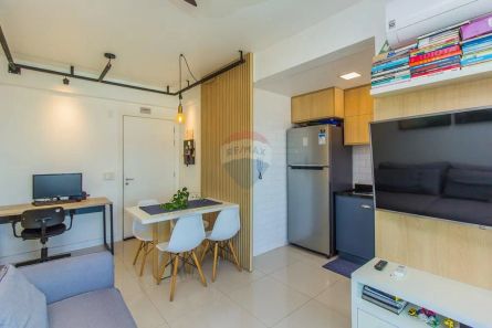 Apartamento com 2 Quartos à venda, 53m² no Niterói, Canoas