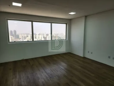 Sala Comercial à venda, 53m² no Continental, Osasco