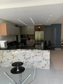 Casa de Condomínio com 4 Quartos à venda, 262m² no Jardim Celeste, Jundiaí