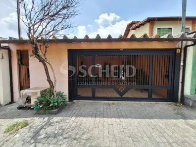 Casa com 2 Quartos à venda, 120m² no Vila do Castelo, São Paulo