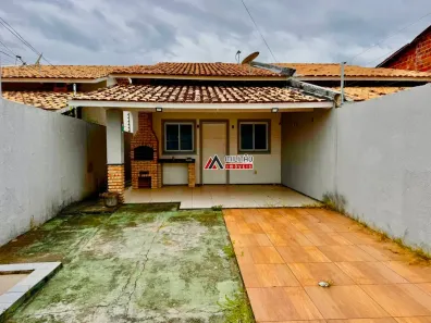 Casa com 3 Quartos à venda, 180m² no Parque Hawaí, Eusébio