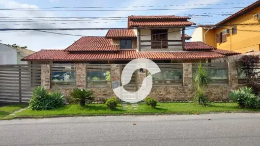 Casa com 3 Quartos à venda, 363m² no Camboinhas, Niterói