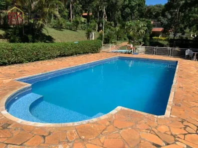 Imóvel Comercial com 16 Quartos à venda, 10000m² no Caeté, Caeté