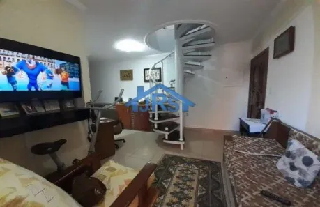 Apartamento com 3 Quartos à venda, 118m² no Umuarama, Osasco