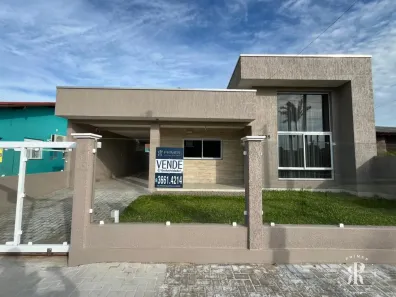 Casa com 3 Quartos à venda, 211m² no Tramandaí, Tramandaí