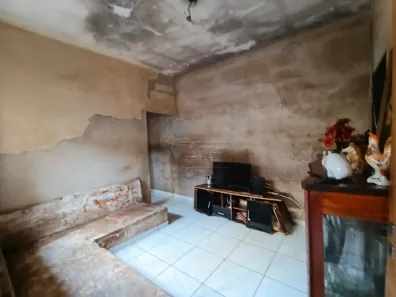 Casa com 3 Quartos à venda, 105m² no Jardim Botânico, Ribeirão Preto