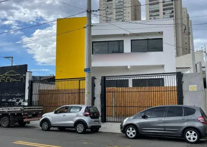 Prédio Comercial para alugar, 250m² no Jardim São Bento, Jundiaí
