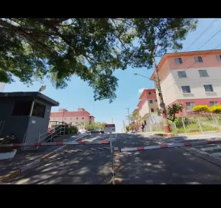 Apartamento com 2 Quartos à venda, 48m² no Conceição, Osasco