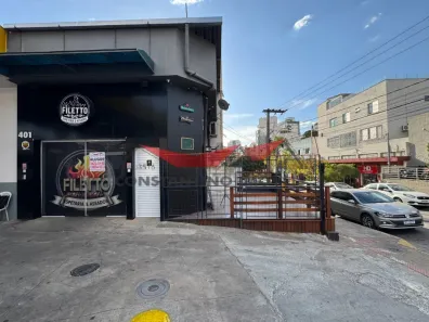 Ponto Comercial com 1 Quarto para alugar, 40m² no Fernão Dias, Belo Horizonte