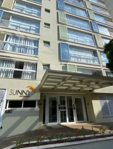 Apartamento com 1 Quarto para alugar, 44m² no Centro, Campinas