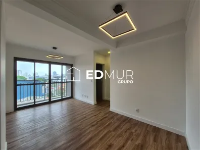 Apartamento com 2 Quartos para alugar, 60m² no Vila Assunção, Santo André