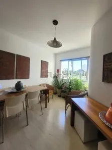 Apartamento com 3 Quartos à venda, 90m² no Cambuí, Campinas