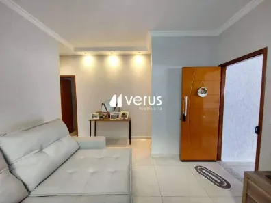 Casa com 3 Quartos à venda, 170m² no Chácaras Tubalina e Quartel, Uberlândia