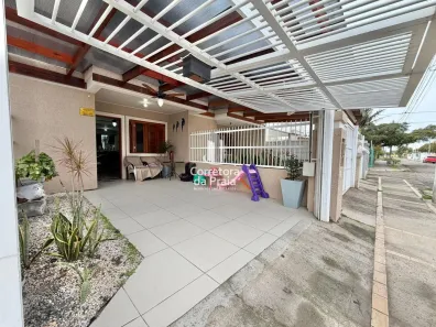 Sobrado com 2 Quartos à venda, 87m² no Tramandaí, Tramandaí