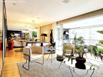 Apartamento com 3 Quartos à venda, 205m² no Vila Mascote, São Paulo