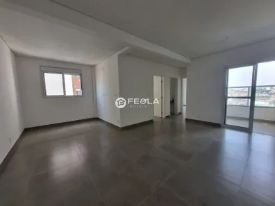 Apartamento com 2 Quartos à venda, 82m² no Vila Siqueira Campos, Santa Bárbara D'Oeste