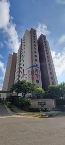 Apartamento com 3 Quartos à venda, 90m² no Ortizes, Valinhos
