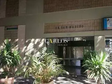 Sala Comercial para alugar, 90m² no Savassi, Belo Horizonte