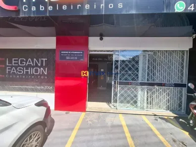 Imóvel Comercial para alugar, 200m² no Centro, Itajaí