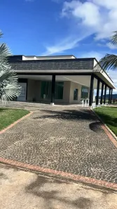 Casa de Condomínio com 3 Quartos à venda, 270m² no Cidade Nova de Guapó l, Guapó