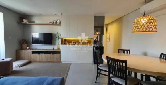 Apartamento com 2 Quartos à venda, 81m² no Vila Carrão, São Paulo