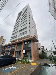 Apartamento com 2 Quartos à venda, 82m² no Ponta D'Areia, São Luís