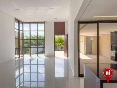 Casa de Condomínio com 4 Quartos à venda, 455m² no Quintas do Sol, Nova Lima