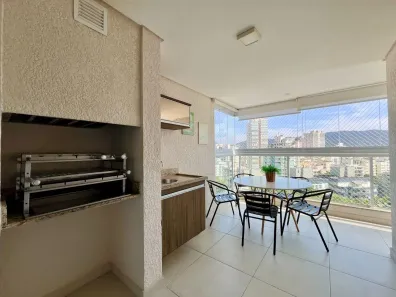 Apartamento com 2 Quartos à venda, 91m² no Jardim Virgínia, Guarujá
