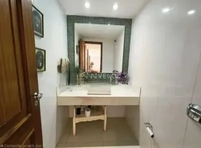 Apartamento com 4 Quartos à venda, 527m² no São Conrado, Rio de Janeiro