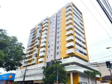 Apartamento com 1 Quarto para alugar, 70m² no Rio Branco, Caxias do Sul