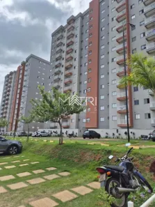 Apartamento com 2 Quartos à venda, 95m² no Jardim Bandeirantes, Araraquara