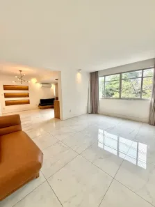 Apartamento com 4 Quartos à venda, 189m² no Graça, Salvador