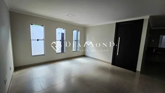 Casa com 3 Quartos à venda, 180m² no Cidade Jardim, Uberlândia