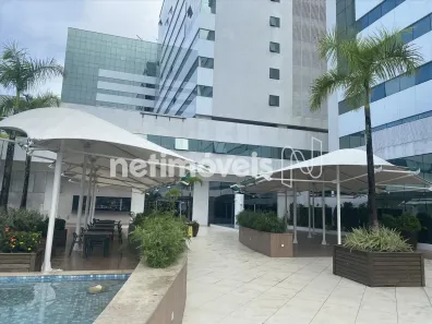 Ponto Comercial para alugar, 48m² no Centro, Lauro de Freitas