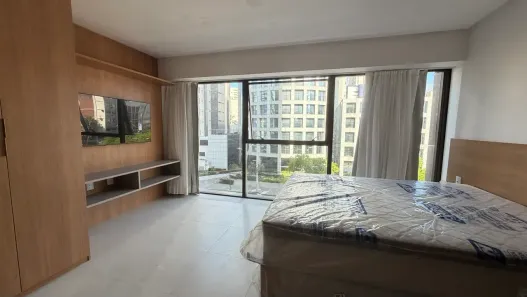 Apartamento com 1 Quarto para alugar, 30m² no Boa Viagem, Recife