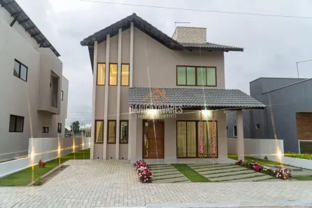 Casa com 3 Quartos à venda, 172m² no , Bananeiras