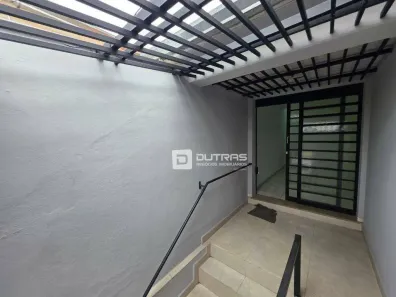 Casa com 2 Quartos para alugar, 100m² no Cidade Alta, Piracicaba
