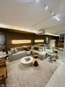 Apartamento com 3 Quartos à venda, 112m² no Parque Prado, Campinas