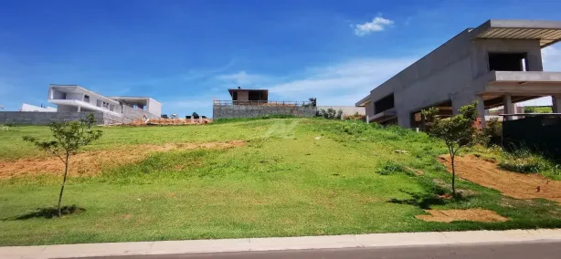 Lote/Terreno à venda, 1200m² no Loteamento Residencial Entre Verdes (Sousas), Campinas