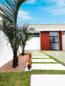 Casa com 2 Quartos à venda, 53m² no Campina, São Leopoldo